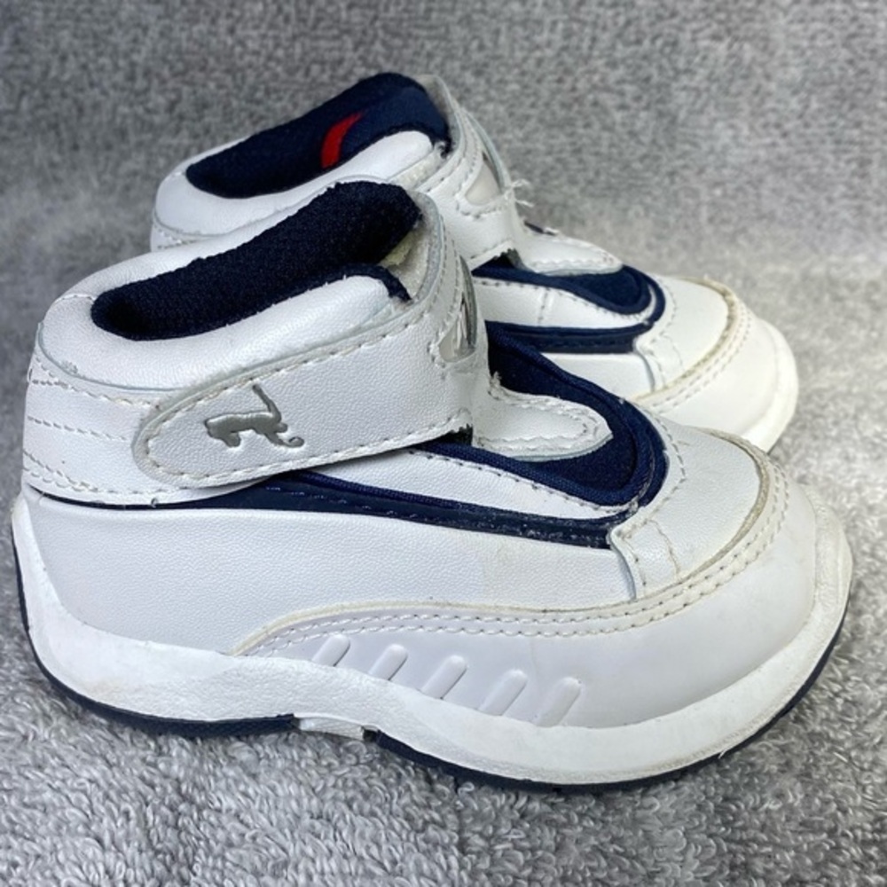 Kids connection Shoes‎ Boys Size 3 Sneakers